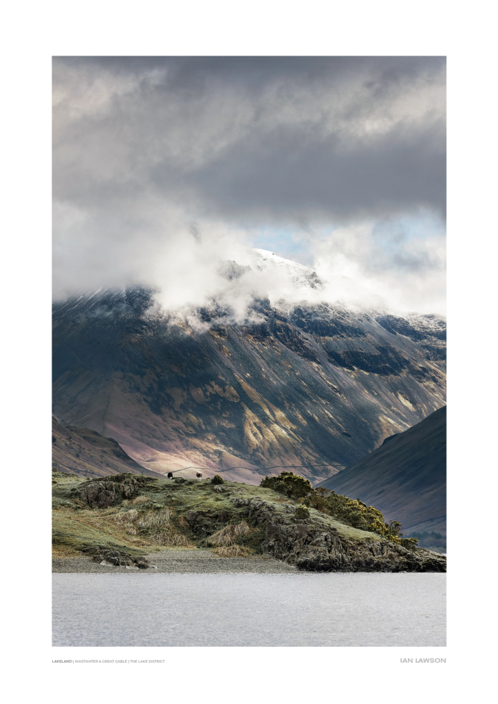 Herdwick Country