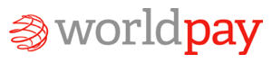 Worldpay Logo